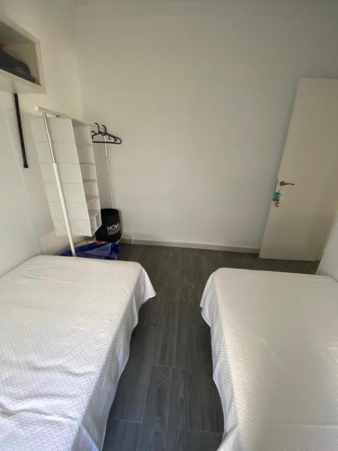 קדיז Habitaciones La Vina מראה חיצוני תמונה