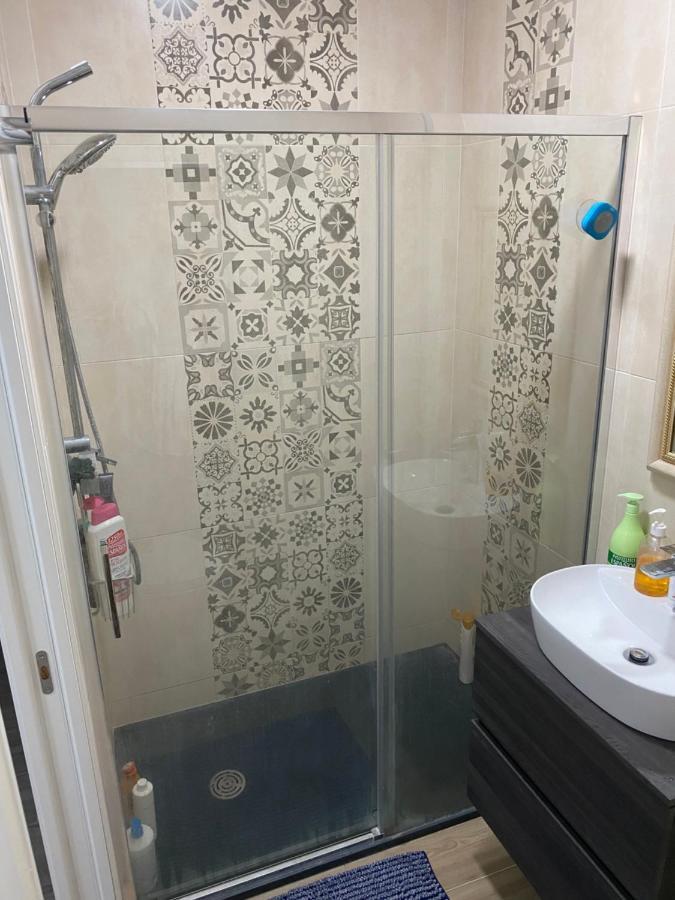 קדיז Habitaciones La Vina מראה חיצוני תמונה