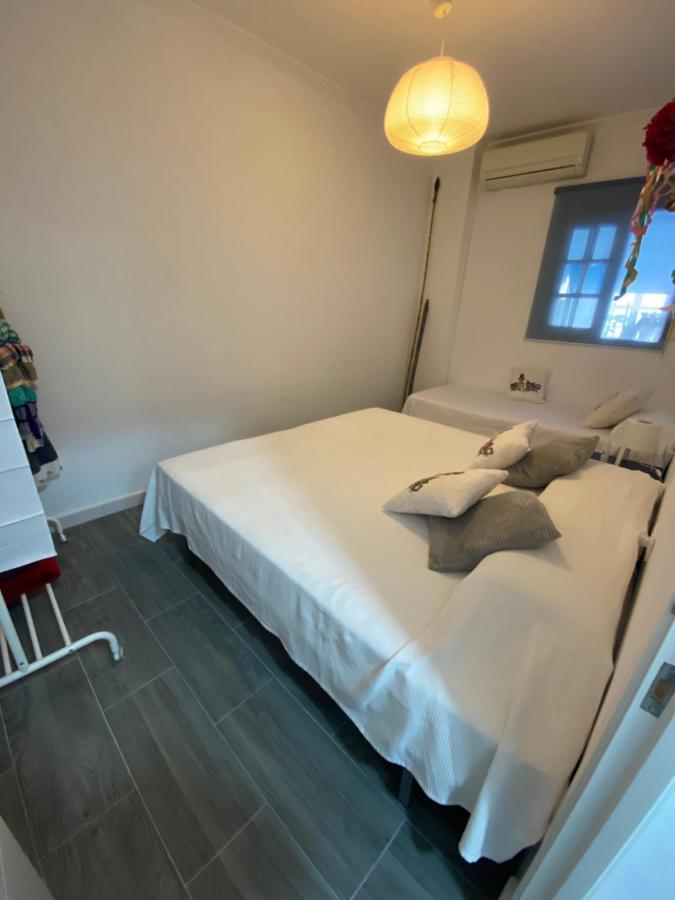 קדיז Habitaciones La Vina מראה חיצוני תמונה